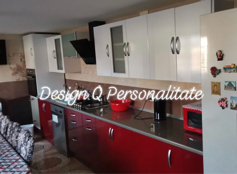 Colantare mobilier/bucatarie/usi/sticla/pereti/piese mobilier