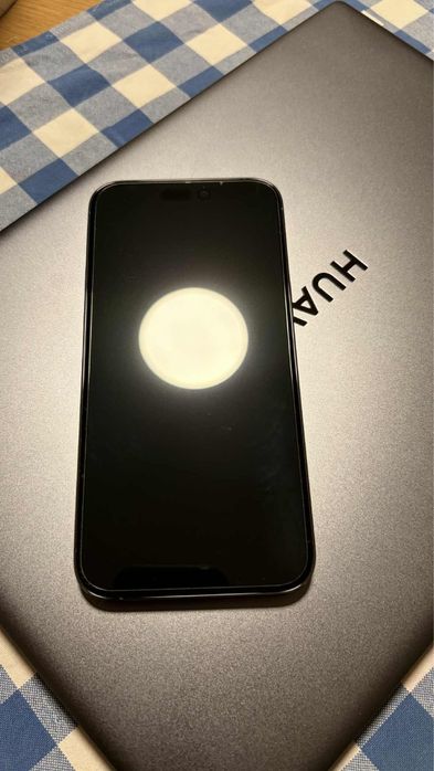 Iphone 14 Pro Max 128GB