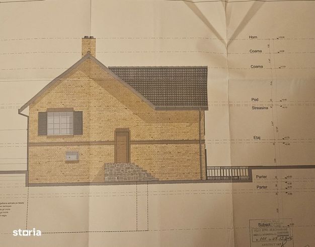 Casa 3 camere Simleu Silvaniei , str. Andrei Mureșanu -Negociabil