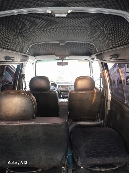 Damas sotiladi 2021y