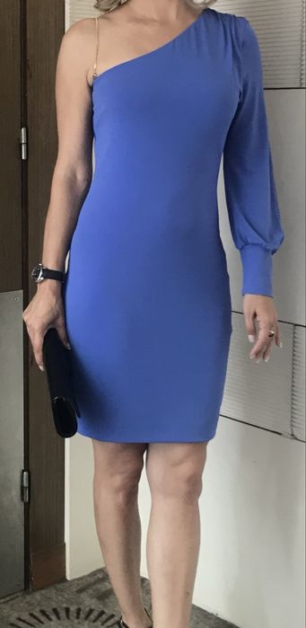 Рокля Patrizia Pepe