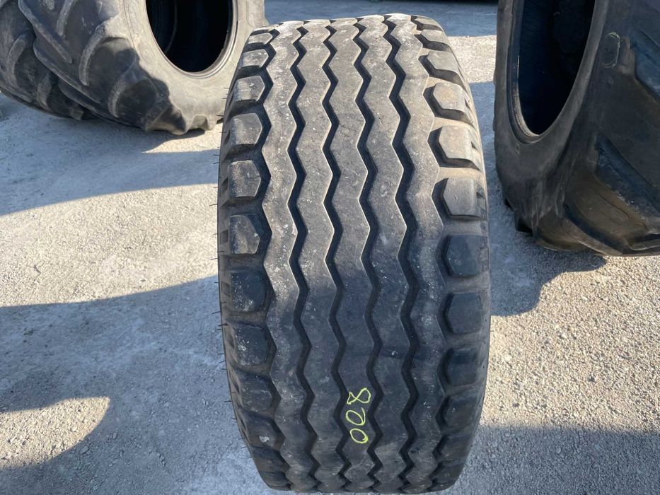 16.0/70-20 Anvelopa de OCAZIE Marca bkt cauciucuri agricole 400/70