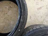 Continental Sport Contact 6 245/35/R19