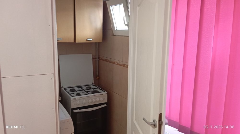 Garsoniera de inchiriat