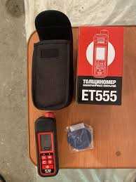 Толщиномер ETARI 555 E555