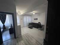 Inchiriez studio 2 camere