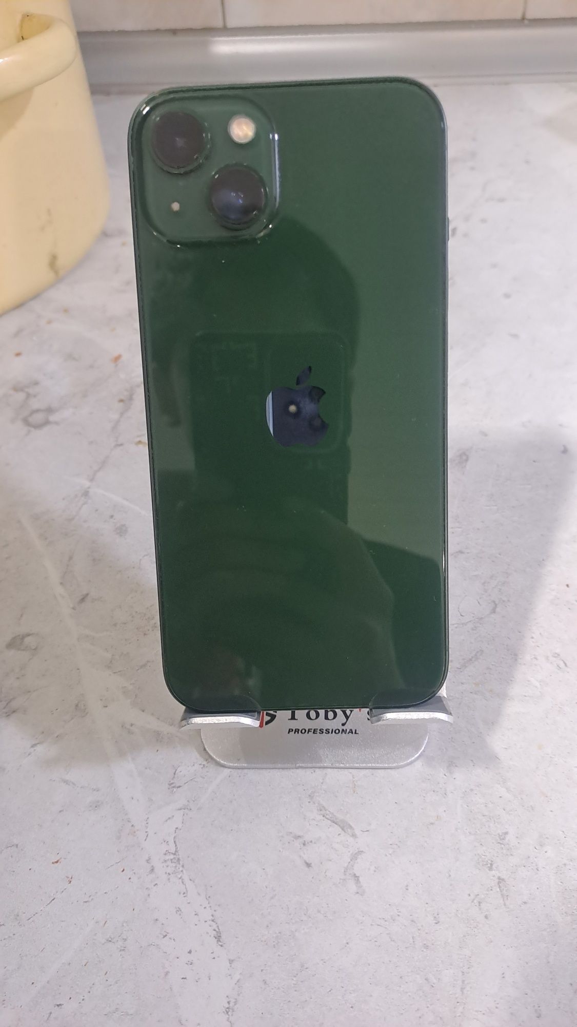 Iphone 13 yomkust 62 rigon R/MA fes aydi ishlidi  hotirasi 128 gb aybi