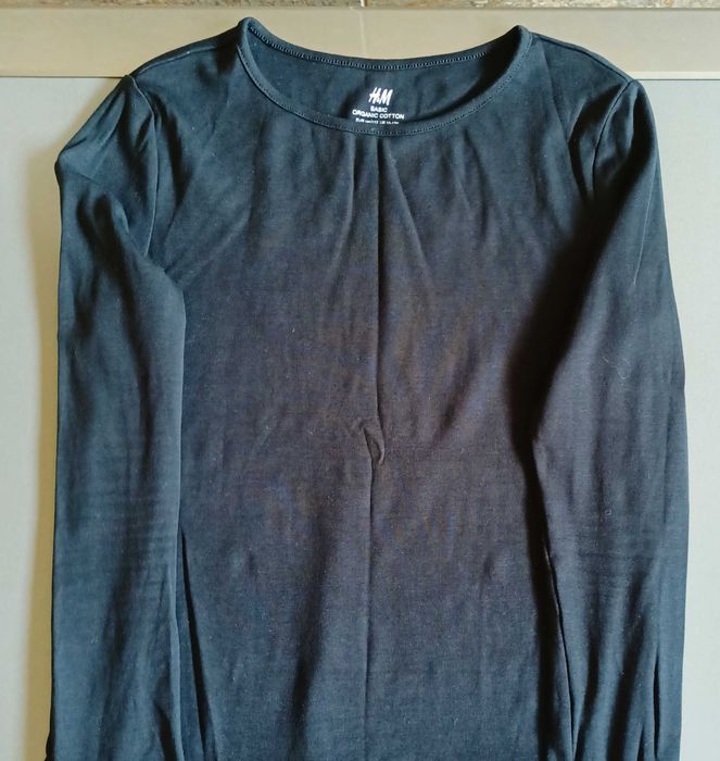 Bluze cu mânecă lungă