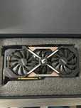 GeForce GTX 1080TI AORUS 11GB