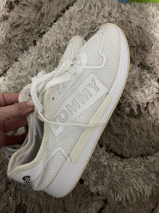 Adidasi Tommy Hilfiger originali