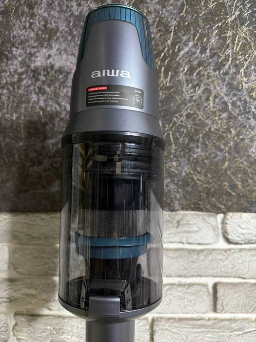 Simsiz Chang yutgich AIWA 600W