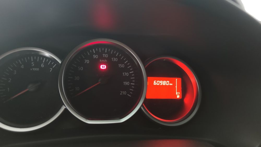 Dacia Logan MCV 2018 61000km unic proprietar