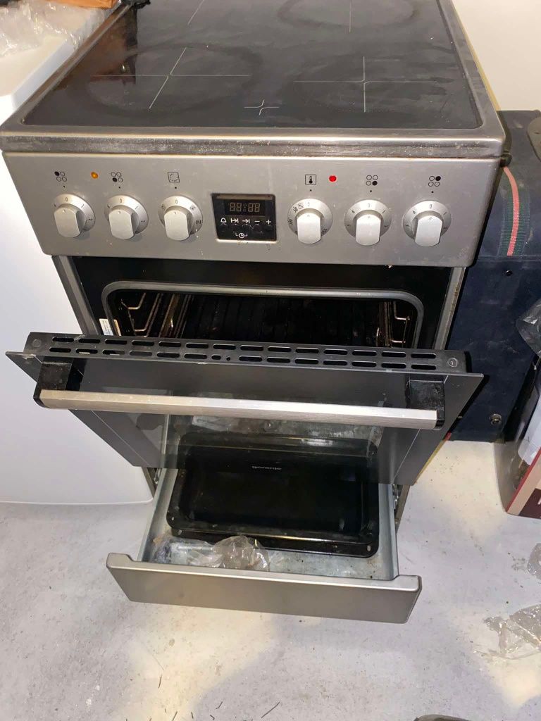 Готварска печка gorenje