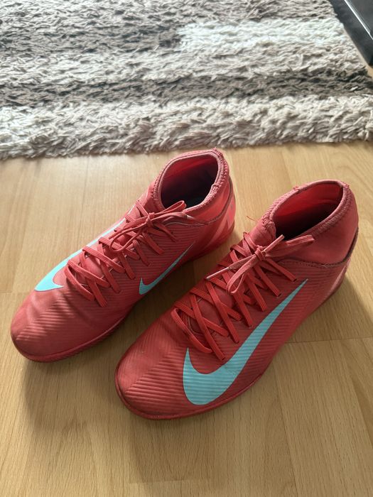 Футболни обувки nike
