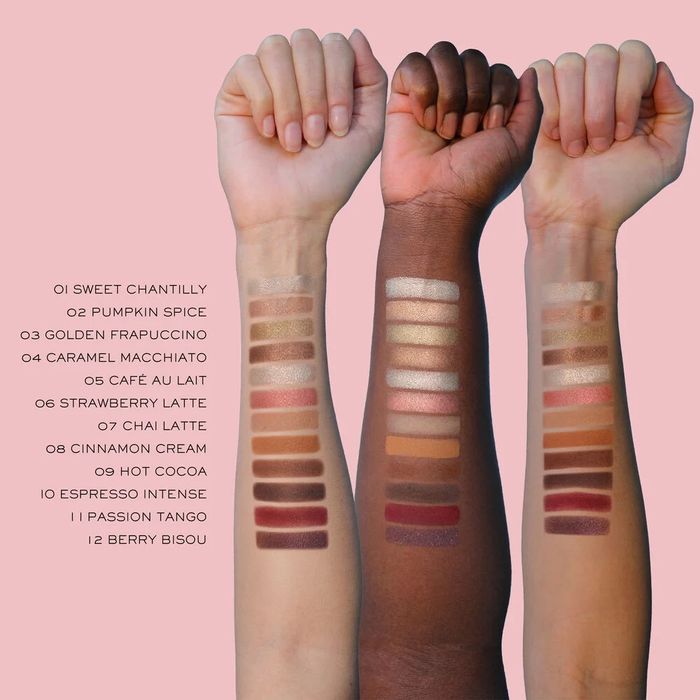 Суперсет от «Lančome» Beauty Box Holiday 2025