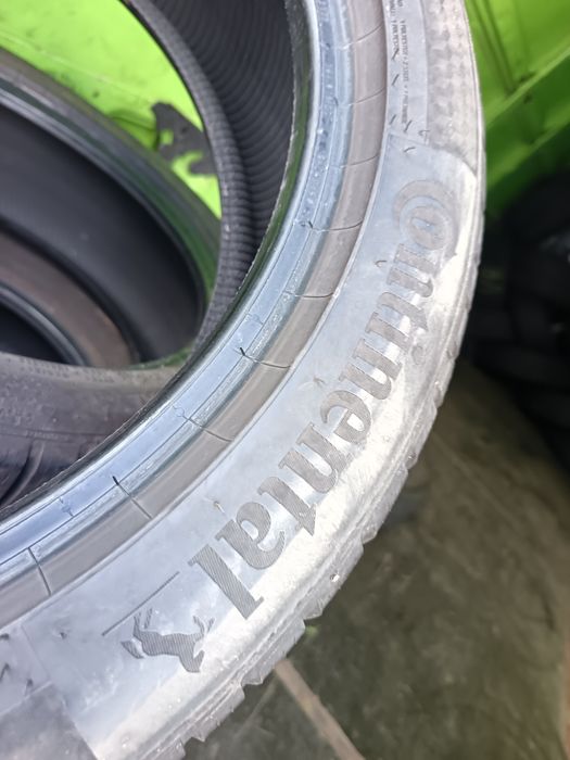 Anvelope MS 205 50 17 continental 2021 5.7mm