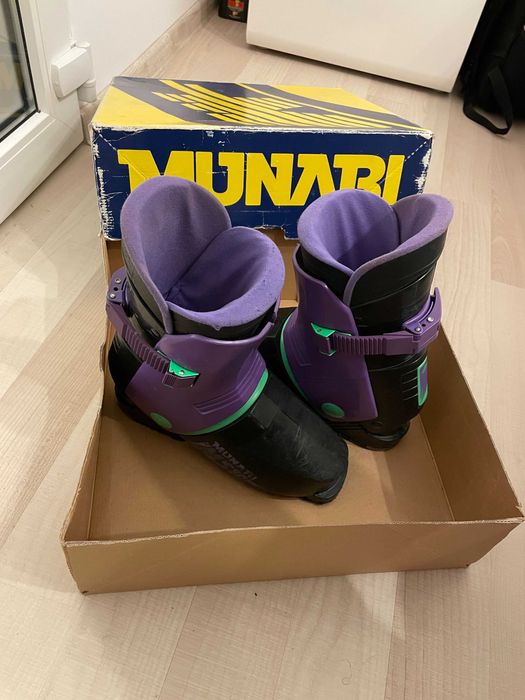 Clapari Munari marimea 38 - livrabili si la Pitesti, Ploiesti