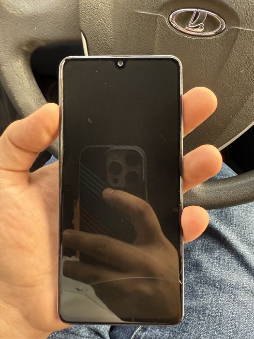 Samsung A41 продается