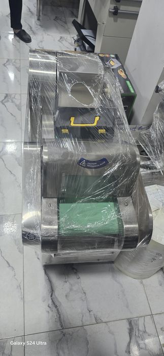 Ko'p funktsiyali sabzavotlarni kesish mashinasi овощарезке norin apara