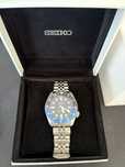 Ceas barbatesc Seiko 5 diver GMT
