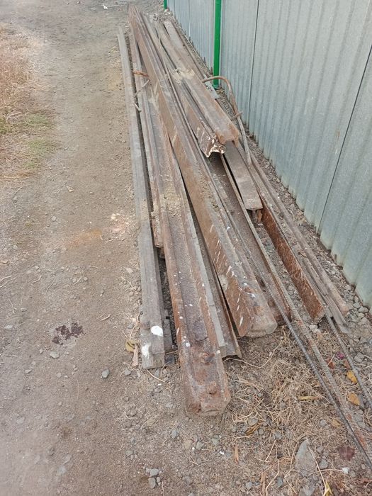 Рельс хороший качество