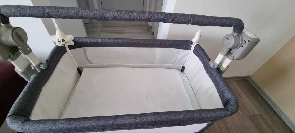 Vând pătuț Co sleeper