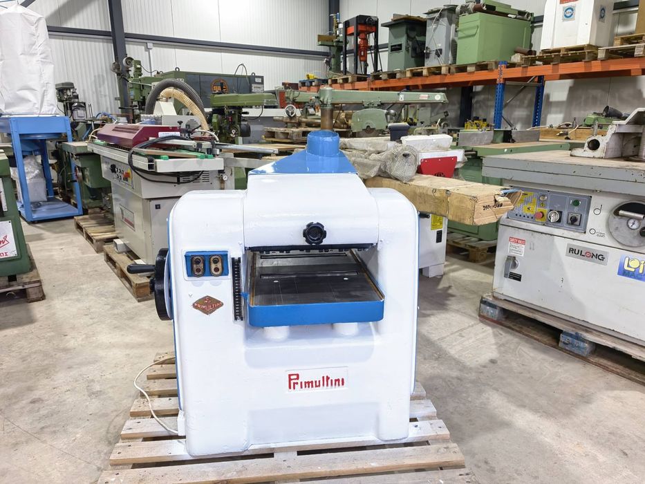 Щрайхмус на 400мм, с 3 ножа и 3 скор на под, 7/14/21 ми.