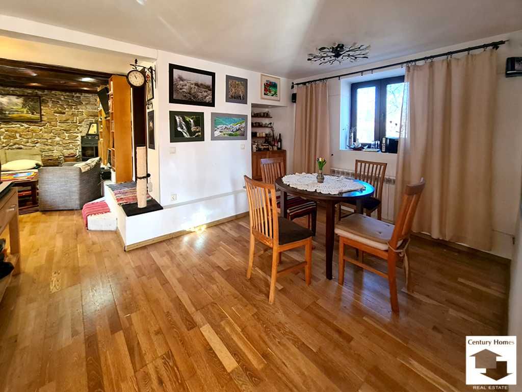 Продава се Къща в с. Мусина, Област Велико Търново - 230 кв.м за 781 €/кв.м - Снимка #5