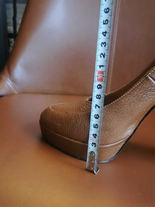 Оригинални обувки GF FERRE