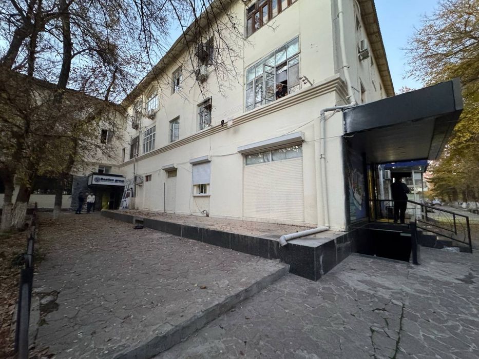 Аренда коммерческого помещения | Яккасарайский район, по улице Ш. Руст