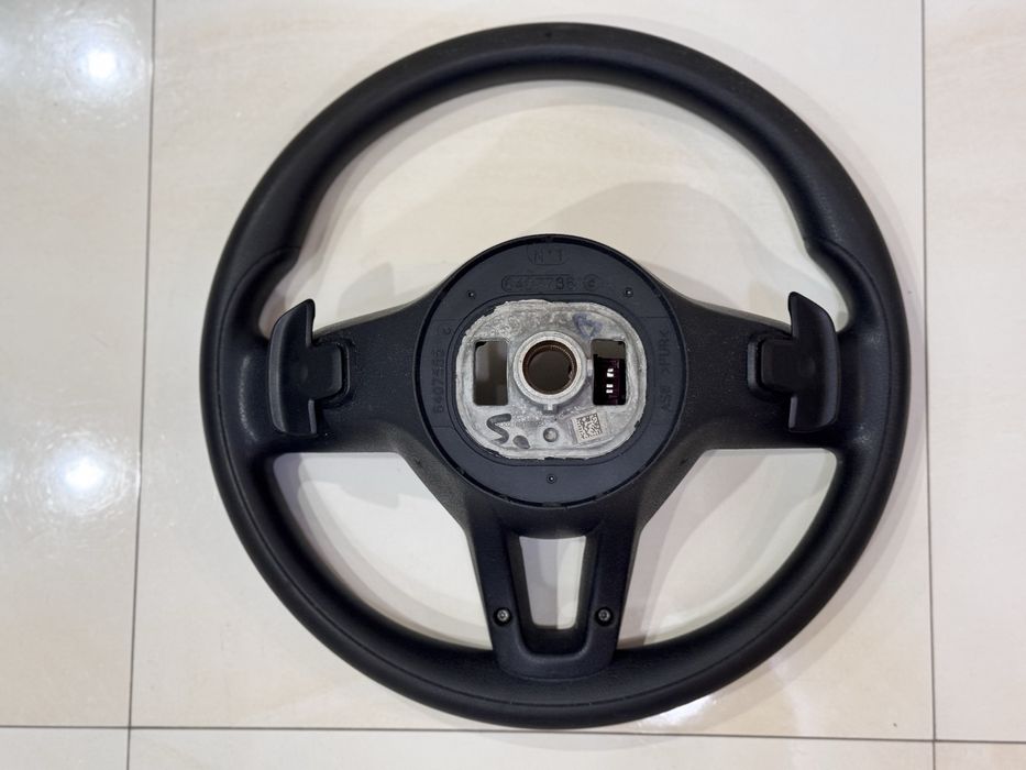 Мулти волан Mercedes Sprinter с пера след 2018