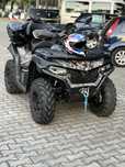 Atv cf moto 625