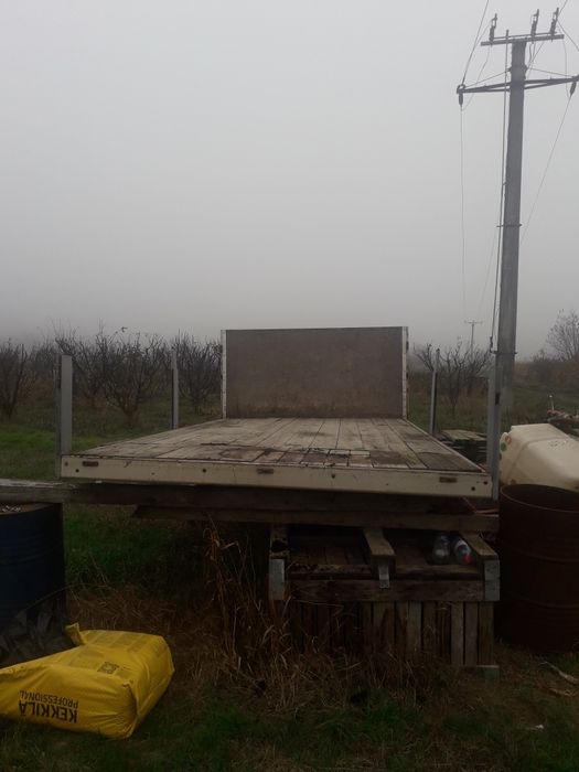 Bena lunga Fara suduri