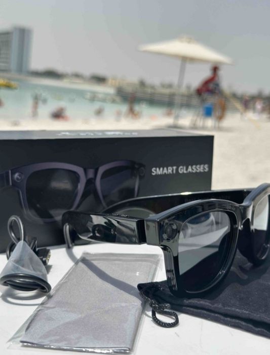 Смарт очки M01pro