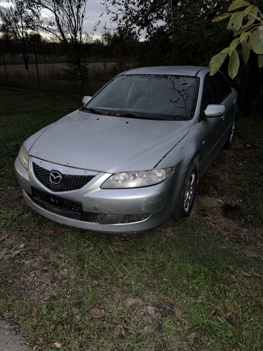 Vand mazda 6 2004