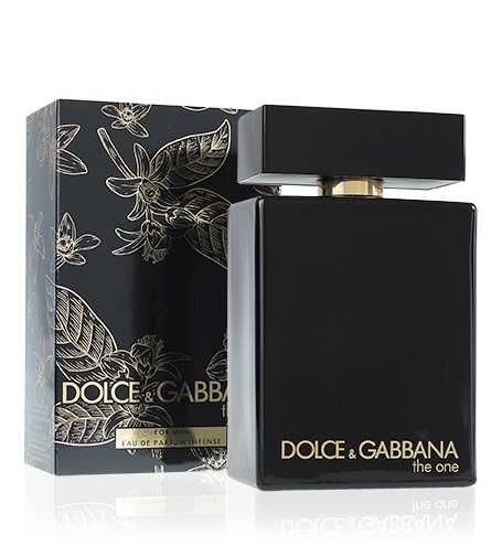 Оригинален!!! Dolce&Gabbana The One Intense EAU DE PARFUM