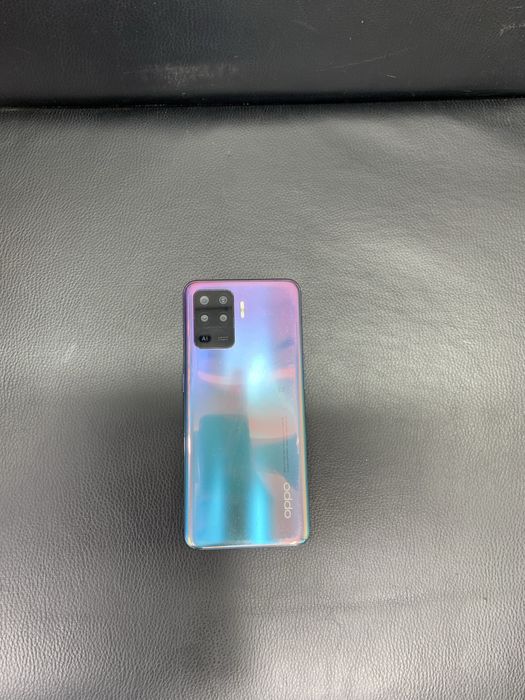Продается Оппо Рено 5 лайт 128г