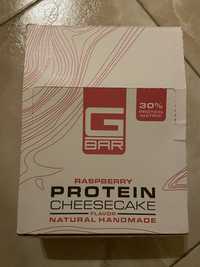 Протеинови барове G BAR