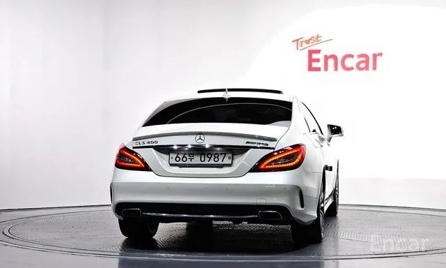 Mercedes-benz w218 CLS63 ///AMG 25.000$ Koreadan zakazga obkeberamiz