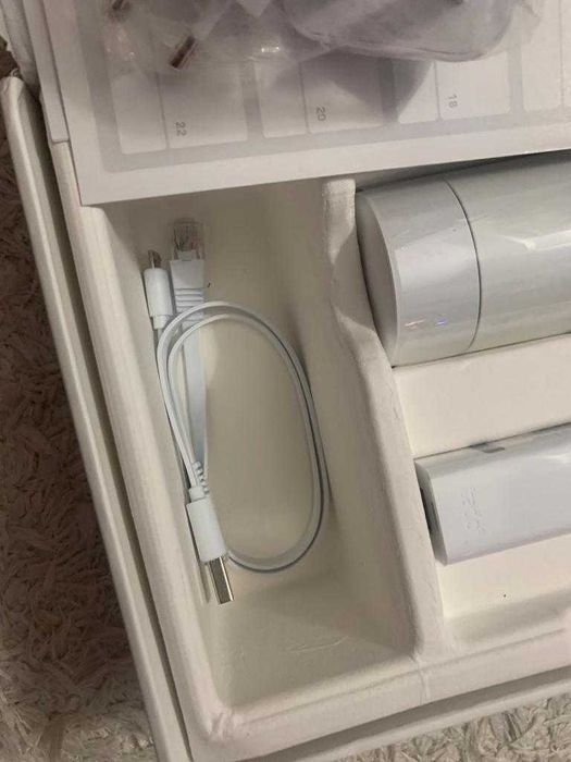 TADO starter kit valva termostat calorifer smart + hub NOU nu Netatmo