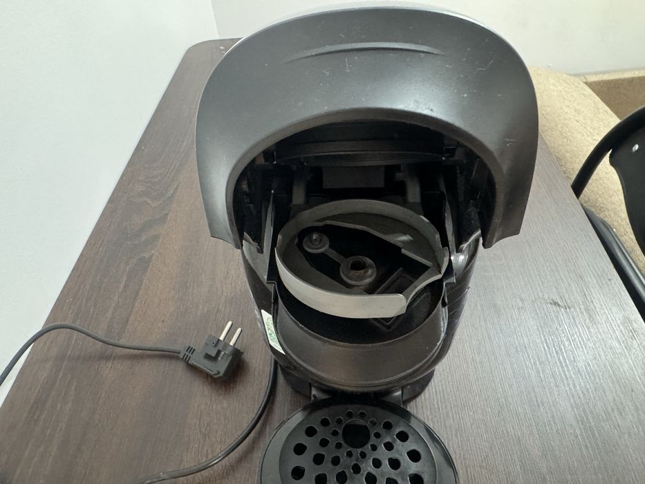 Espresor cafea cu capsule