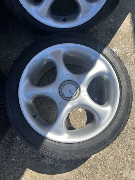 Jante Bmw Seria 3 e90 e91 e92 e93 , 8jx17et35 R17