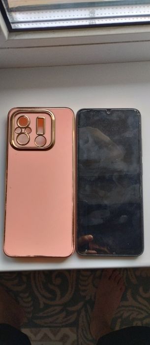 Redmi 12C продается