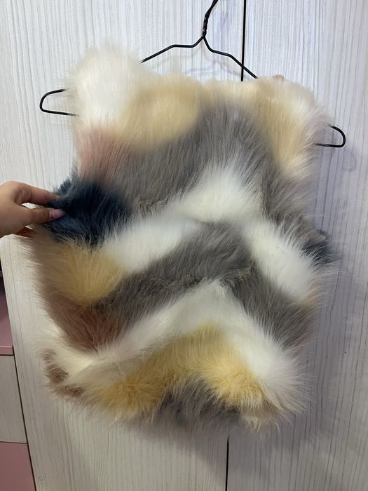 Връхна дреха за деца