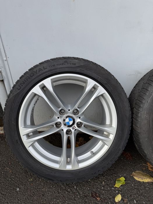 Vand Jante Bmw 18 inch