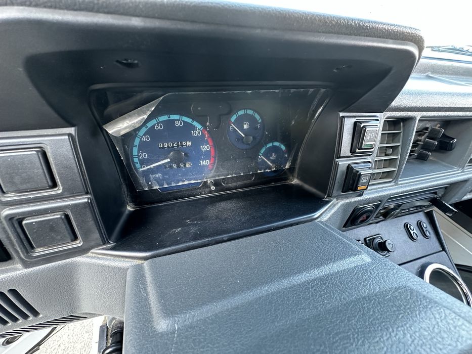 Дамас 2021 йил. Метанда.