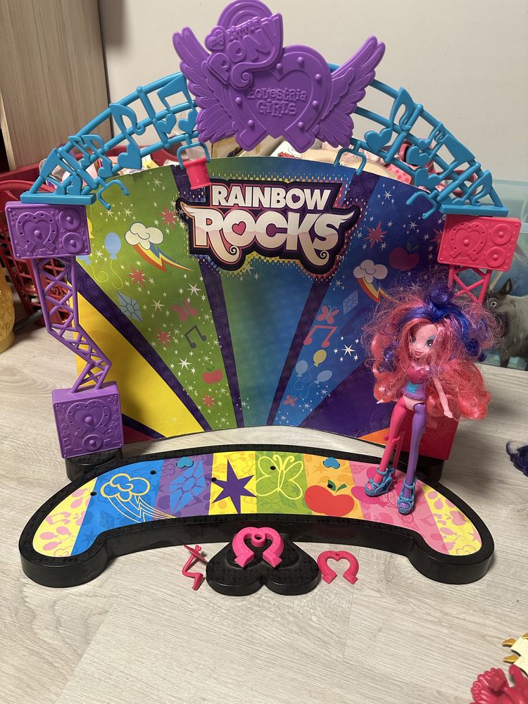 Играчки My little pony