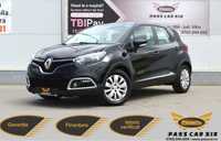 Renault Captur 1.5 dCi Dynamique ENERGY