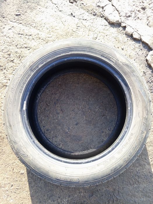 Летни гуми 225 55 18 - 2бр