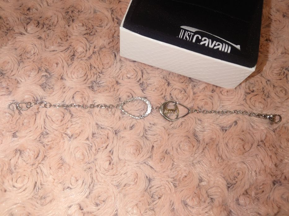 Гривна Just Cavalli